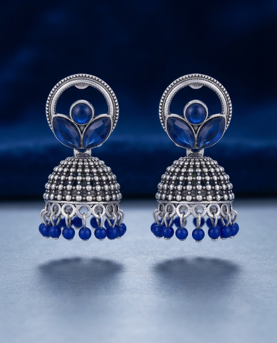 SILVER JUMKA